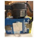 Q-Beam Big Max 400,000 Candlepower