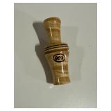 Handcrafted Wooden Duck Call