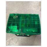 PLANO Tackle Box and 17' Tackle Attach