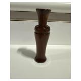 Vintage Wooden Duck Call- Walnut