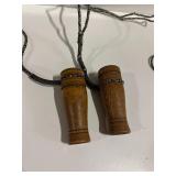 Vintage Wooden Game Calls