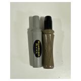 Game Calls