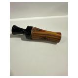 Deep Creek Calls- Wooden Duck Call