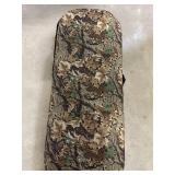 New with Tags Hunting Camouflage Recliner Chair