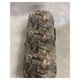 New with Tags Hunting Camouflage Recliner Chair