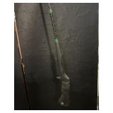 KastKing Zephyr Baitcasting Rod
