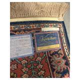 Karastan Rug