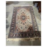 Area Rug