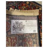 English Manor Rug