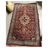 Sarouk Rug