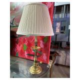 Baldwin Brass Table Lamp