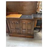 Ethan Allen Buffet