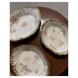 Set of 3 Candy Dishes