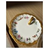 Vintage Trinket Dish