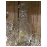 Collectors Decanter