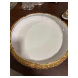 Vintage Rosenthal Bavaria Large Size Serving Bowl