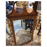 Schmieg & Kotzian Inc. Mirror