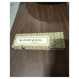 Collectible Cloisonn  Pen 'Blooming Flowers in Pro