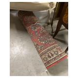 Sarouk Rug