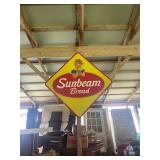 Sunbeam Sign