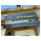 The Prophylaction Sign