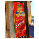Sunbeam Sign