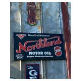 Northland Oil