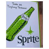 Sprite Sign