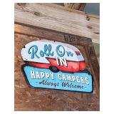 Roll on In Sign
