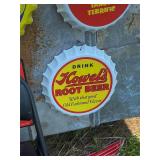 Howels Root Beer