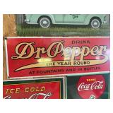 Dr.Pepper Sign