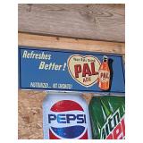 PAL Ade Sign