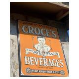 Croces Sign