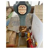 Vintage Scale