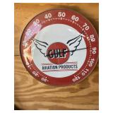 Gulf Thermometer