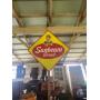 Vintage and Country Store Signs