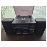 Magnavox Stereo