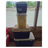 4 Coolers Group