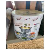 Fondue Sets
