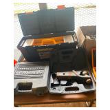 Tool Box Lot