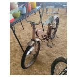 Vintage Bike