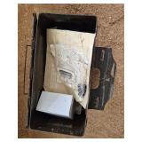 Assorted Tool and Container