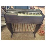 Electric Chord Organ *Magnus*