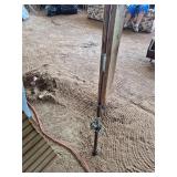 Vintage Casting Rod