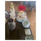 Miscellaneous Items