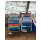 Beach Chairs
