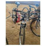 MGX Bike