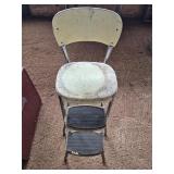 Retro Kitchen Chair