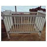 Baby Bed