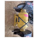 Bench Grinder